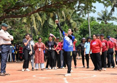 UTKARSH 2025: AIMIT Centre’s Annual Sports Day Celebrates Team Spirit and Excellence
