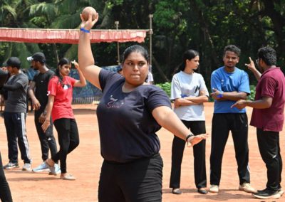 UTKARSH 2025: AIMIT Centre’s Annual Sports Day Celebrates Team Spirit and Excellence
