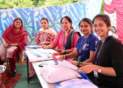 UTKARSH 2025: AIMIT Centre’s Annual Sports Day Celebrates Team Spirit and Excellence