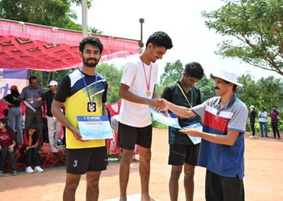 UTKARSH 2025: AIMIT Centre’s Annual Sports Day Celebrates Team Spirit and Excellence