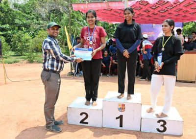 UTKARSH 2025: AIMIT Centre’s Annual Sports Day Celebrates Team Spirit and Excellence