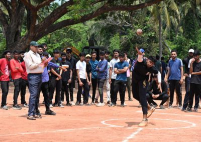 UTKARSH 2025: AIMIT Centre’s Annual Sports Day Celebrates Team Spirit and Excellence