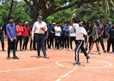 UTKARSH 2025: AIMIT Centre’s Annual Sports Day Celebrates Team Spirit and Excellence