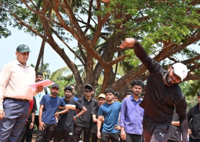 UTKARSH 2025: AIMIT Centre’s Annual Sports Day Celebrates Team Spirit and Excellence