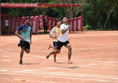 UTKARSH 2025: AIMIT Centre’s Annual Sports Day Celebrates Team Spirit and Excellence