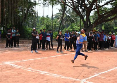 UTKARSH 2025: AIMIT Centre’s Annual Sports Day Celebrates Team Spirit and Excellence