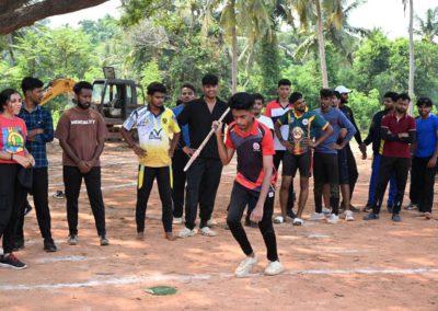 UTKARSH 2025: AIMIT Centre’s Annual Sports Day Celebrates Team Spirit and Excellence