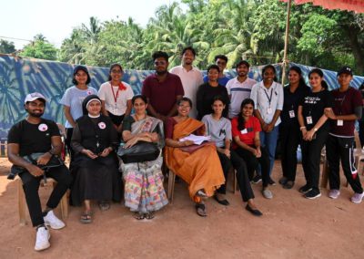 UTKARSH 2025: AIMIT Centre’s Annual Sports Day Celebrates Team Spirit and Excellence