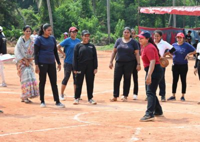 UTKARSH 2025: AIMIT Centre’s Annual Sports Day Celebrates Team Spirit and Excellence