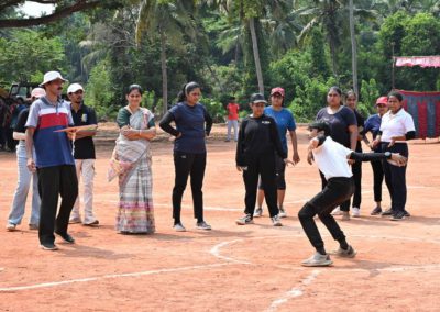 UTKARSH 2025: AIMIT Centre’s Annual Sports Day Celebrates Team Spirit and Excellence
