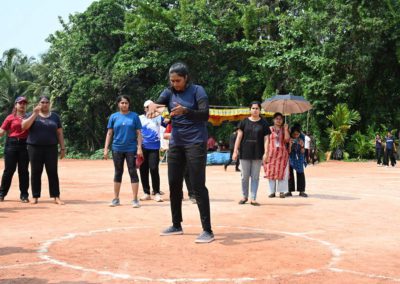 UTKARSH 2025: AIMIT Centre’s Annual Sports Day Celebrates Team Spirit and Excellence