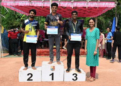 UTKARSH 2025: AIMIT Centre’s Annual Sports Day Celebrates Team Spirit and Excellence