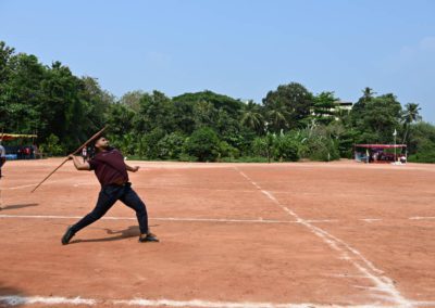 UTKARSH 2025: AIMIT Centre’s Annual Sports Day Celebrates Team Spirit and Excellence