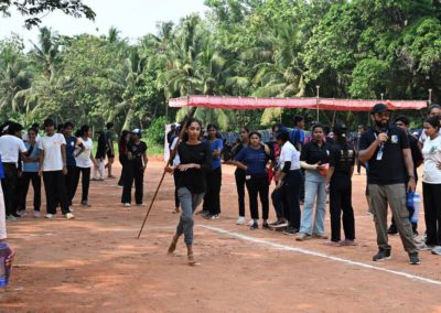 UTKARSH 2025: AIMIT Centre’s Annual Sports Day Celebrates Team Spirit and Excellence