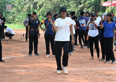 UTKARSH 2025: AIMIT Centre’s Annual Sports Day Celebrates Team Spirit and Excellence