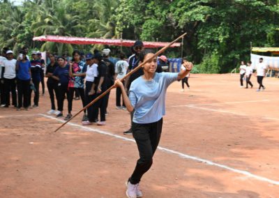 UTKARSH 2025: AIMIT Centre’s Annual Sports Day Celebrates Team Spirit and Excellence