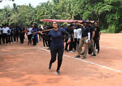 UTKARSH 2025: AIMIT Centre’s Annual Sports Day Celebrates Team Spirit and Excellence