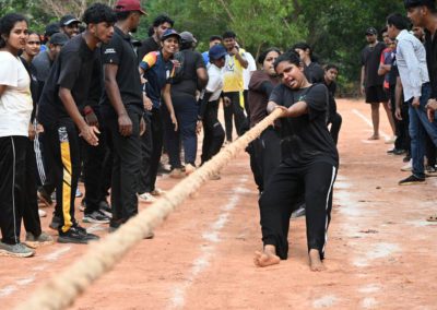 UTKARSH 2025: AIMIT Centre’s Annual Sports Day Celebrates Team Spirit and Excellence