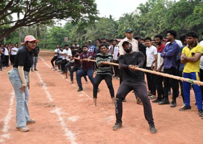 UTKARSH 2025: AIMIT Centre’s Annual Sports Day Celebrates Team Spirit and Excellence