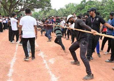 UTKARSH 2025: AIMIT Centre’s Annual Sports Day Celebrates Team Spirit and Excellence