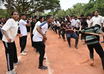 UTKARSH 2025: AIMIT Centre’s Annual Sports Day Celebrates Team Spirit and Excellence