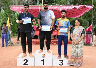 UTKARSH 2025: AIMIT Centre’s Annual Sports Day Celebrates Team Spirit and Excellence