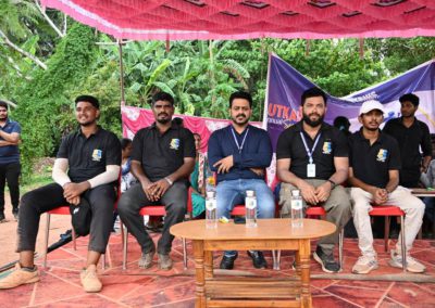 UTKARSH 2025: AIMIT Centre’s Annual Sports Day Celebrates Team Spirit and Excellence