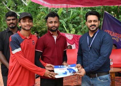 UTKARSH 2025: AIMIT Centre’s Annual Sports Day Celebrates Team Spirit and Excellence