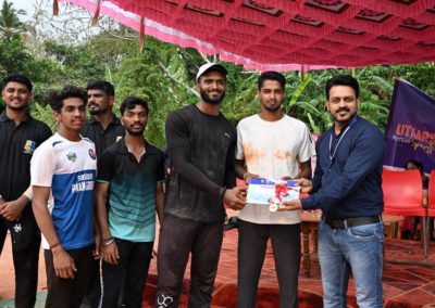 UTKARSH 2025: AIMIT Centre’s Annual Sports Day Celebrates Team Spirit and Excellence
