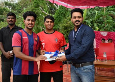 UTKARSH 2025: AIMIT Centre’s Annual Sports Day Celebrates Team Spirit and Excellence