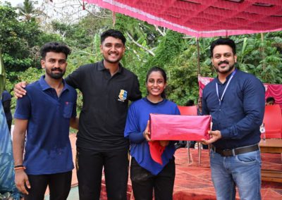 UTKARSH 2025: AIMIT Centre’s Annual Sports Day Celebrates Team Spirit and Excellence