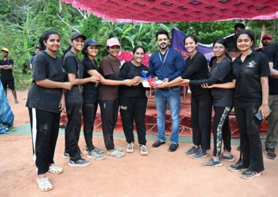 UTKARSH 2025: AIMIT Centre’s Annual Sports Day Celebrates Team Spirit and Excellence