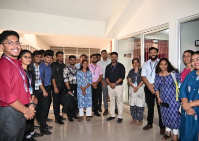 AIMIT Centre Wellness Centre: A Step Towards Holistic Well-being