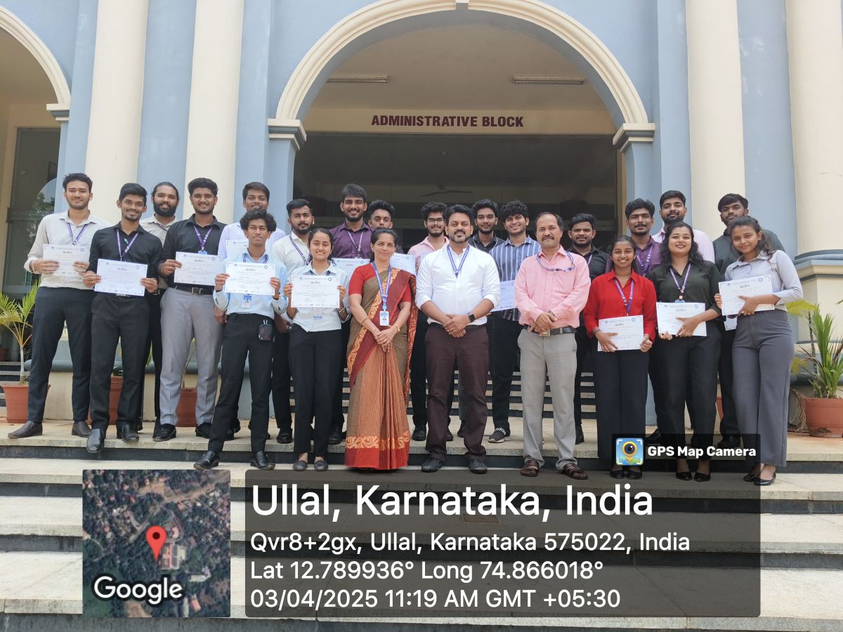 Our Students at Aakrithi 2025