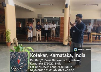 UTKARSH 2025: Igniting Sportsmanship and Wellness at AIMIT Centre