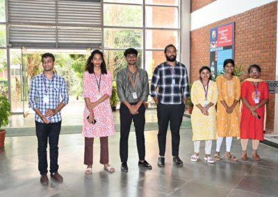 UTKARSH 2025: Igniting Sportsmanship and Wellness at AIMIT Centre