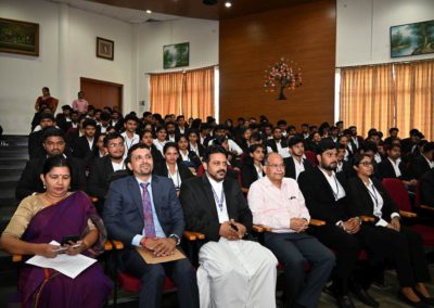 Entrepreneurship Development Programme 2025