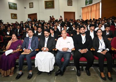 Entrepreneurship Development Programme 2025