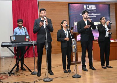 Entrepreneurship Development Programme 2025