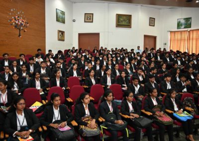 Entrepreneurship Development Programme 2025