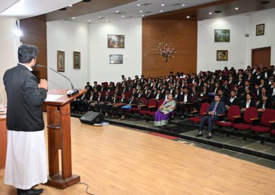 Entrepreneurship Development Programme 2025