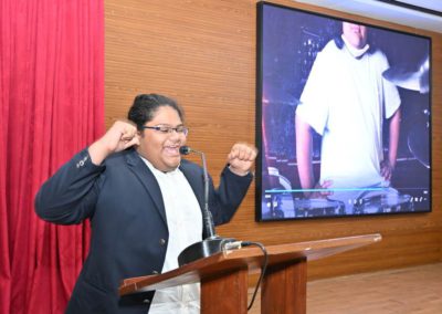 Entrepreneurship Development Programme 2025