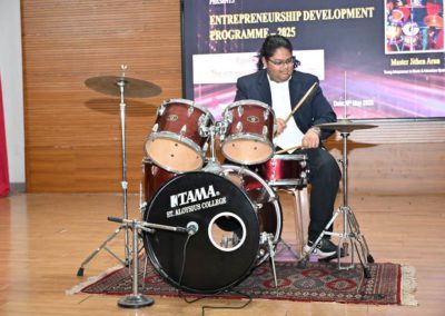 Entrepreneurship Development Programme 2025