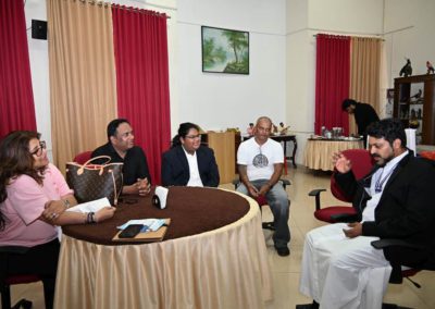 Entrepreneurship Development Programme 2025