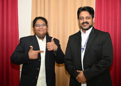 Entrepreneurship Development Programme 2025