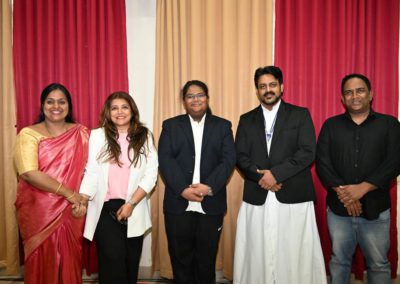 Entrepreneurship Development Programme 2025