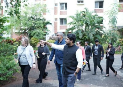 St. Aloysius (Deemed to be University), AIMIT Centre and Judson University Sign MOU to Foster Global Academic Collaboration and Innovation