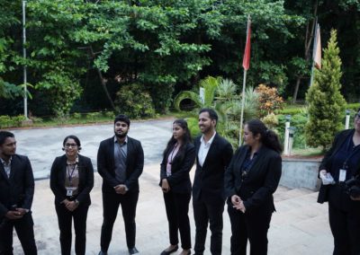 St. Aloysius (Deemed to be University), AIMIT Centre and Judson University Sign MOU to Foster Global Academic Collaboration and Innovation