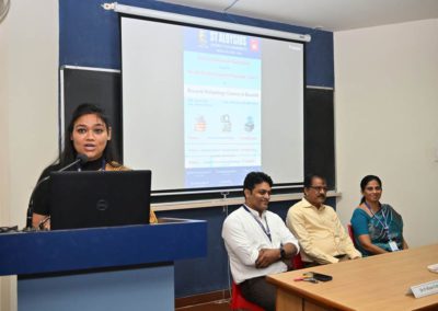 FDP for Research Scholars