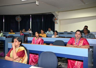 FDP for Research Scholars